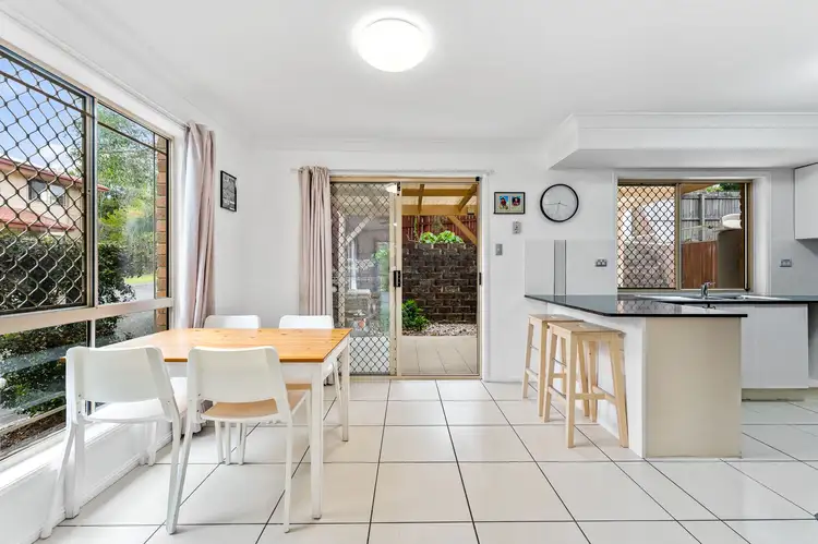 Third view of Homely townhouse listing, 6/16 Lakefield Place, Runcorn QLD 4113