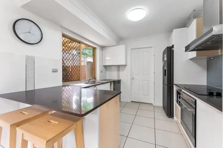 Fourth view of Homely townhouse listing, 6/16 Lakefield Place, Runcorn QLD 4113
