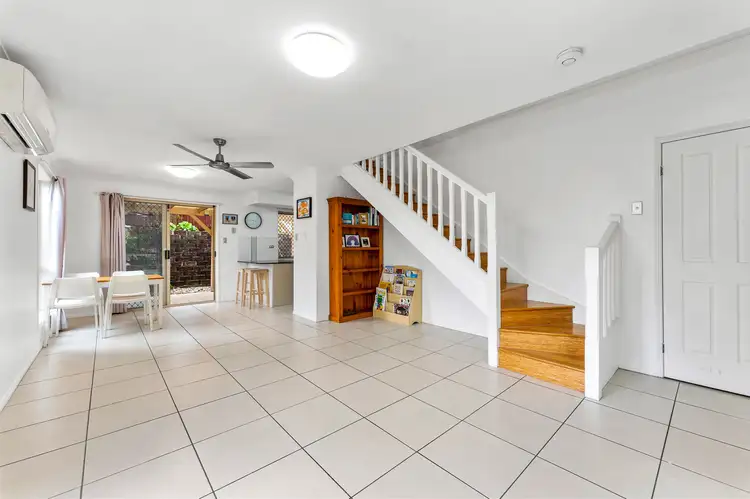 Sixth view of Homely townhouse listing, 6/16 Lakefield Place, Runcorn QLD 4113