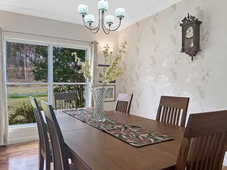 Second view of Homely house listing, 60 Langtons Lane, Esk QLD 4312