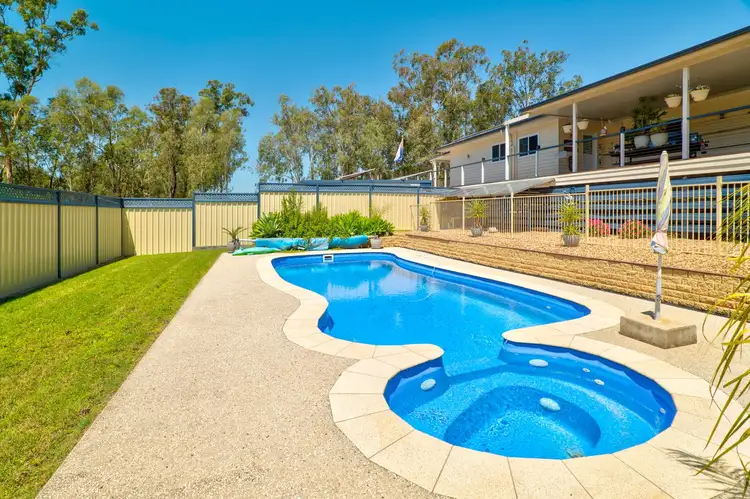 Third view of Homely house listing, 60 Langtons Lane, Esk QLD 4312