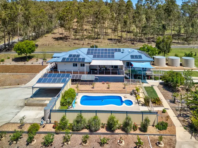 Fourth view of Homely house listing, 60 Langtons Lane, Esk QLD 4312