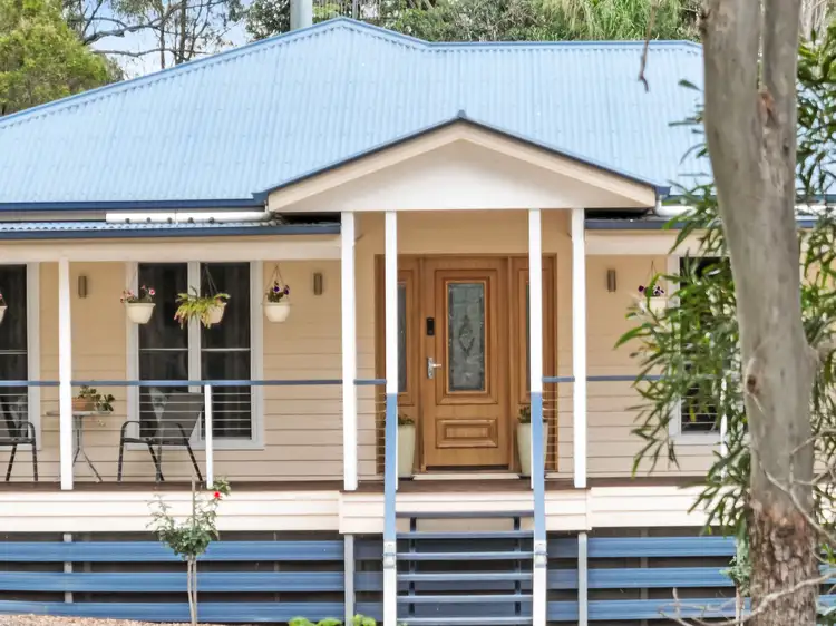 Fifth view of Homely house listing, 60 Langtons Lane, Esk QLD 4312