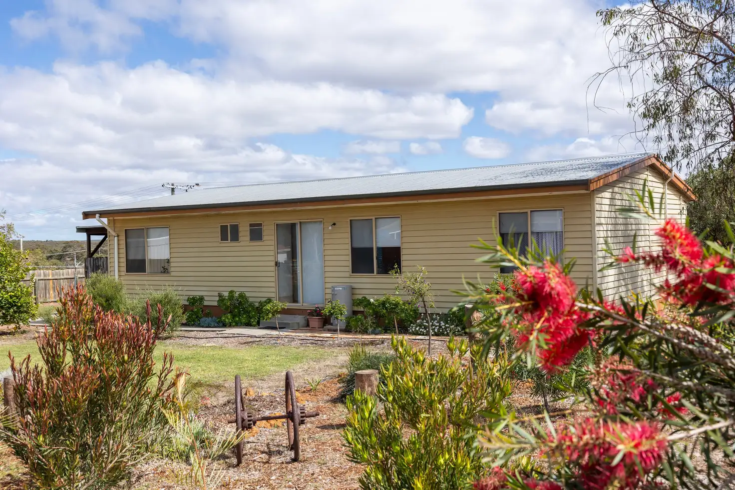 Main view of Homely house listing, 10 White Drive, Badgingarra WA 6521