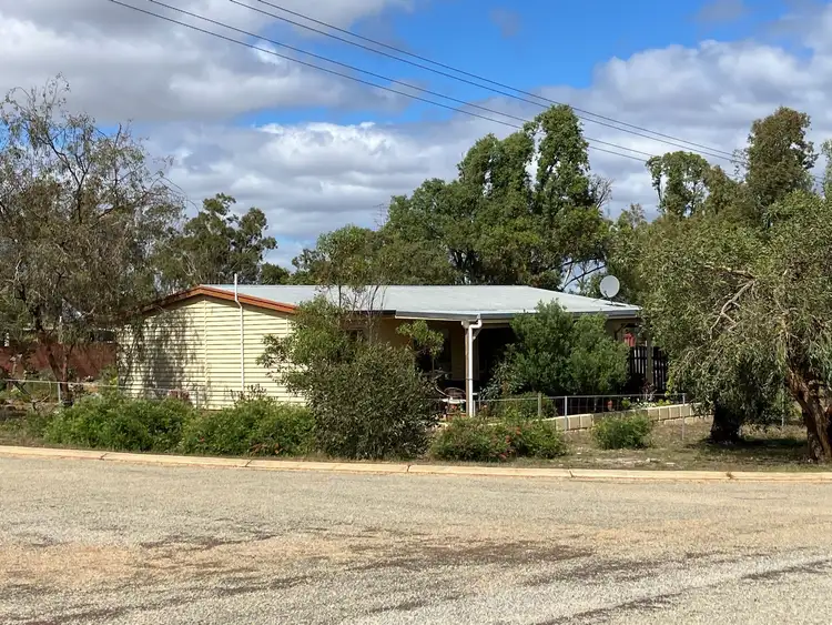 Third view of Homely house listing, 10 White Drive, Badgingarra WA 6521