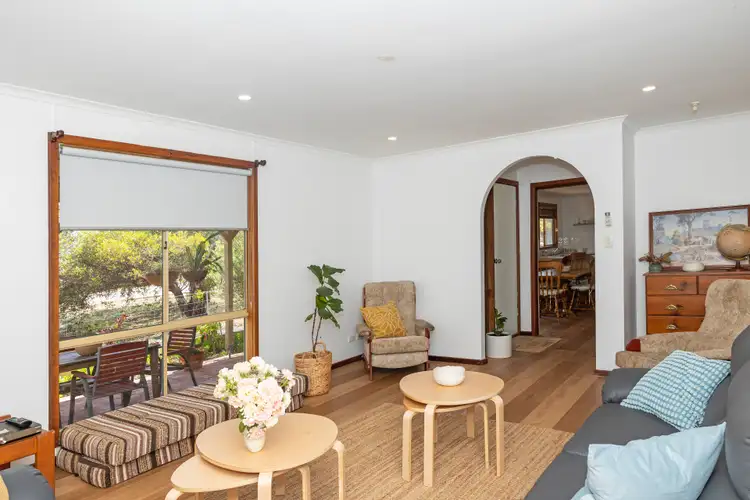 Fifth view of Homely house listing, 10 White Drive, Badgingarra WA 6521