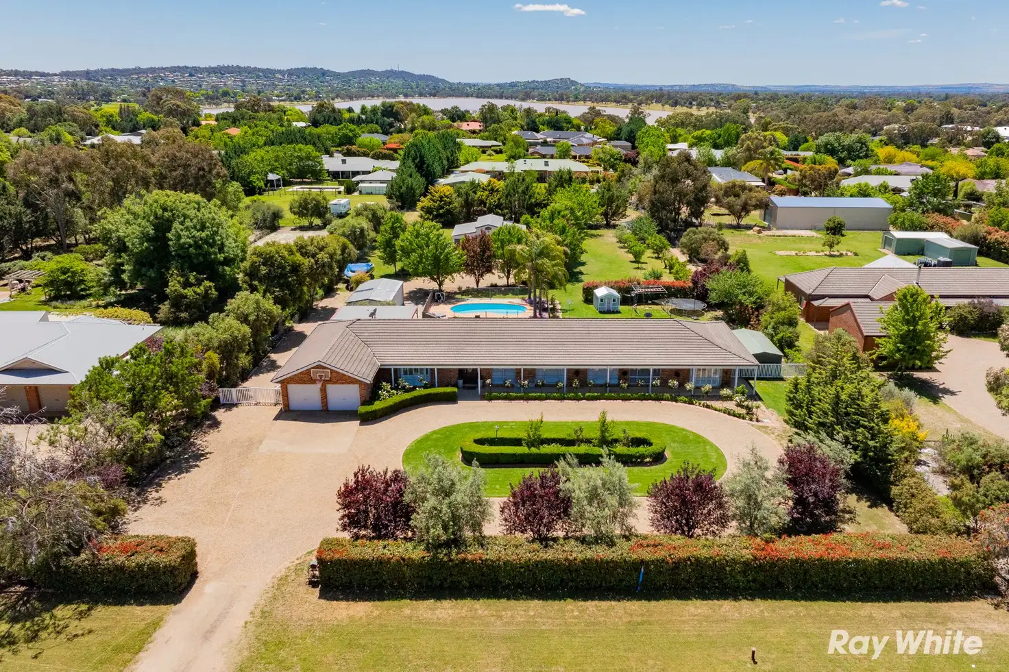 Main view of Homely house listing, 39 Gregadoo Road, Lake Albert NSW 2650