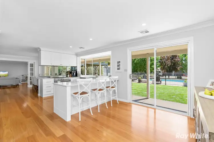 Third view of Homely house listing, 39 Gregadoo Road, Lake Albert NSW 2650