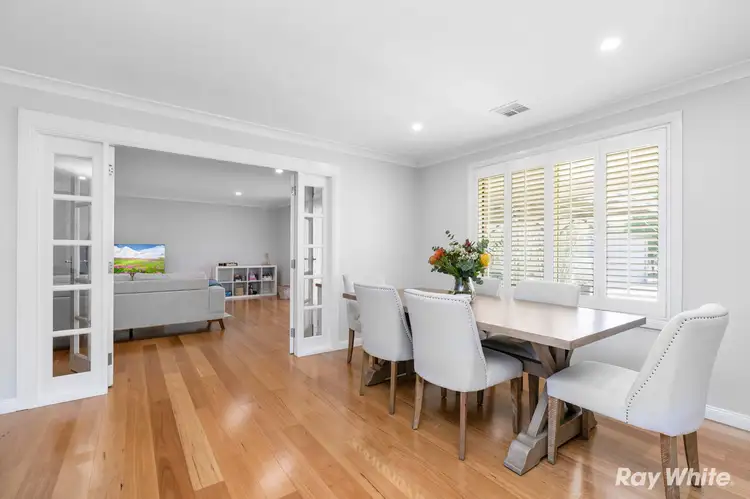 Sixth view of Homely house listing, 39 Gregadoo Road, Lake Albert NSW 2650