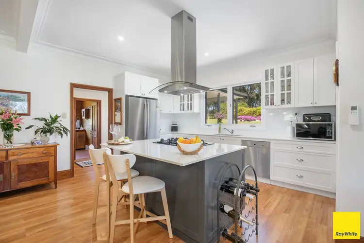 1190 Castledoyle Road, Armidale NSW 2350
