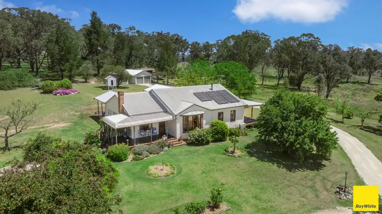 1190 Castledoyle Road, Armidale NSW 2350