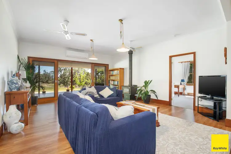 Third view of Homely rural property listing, 1190 Castledoyle Road, Armidale NSW 2350