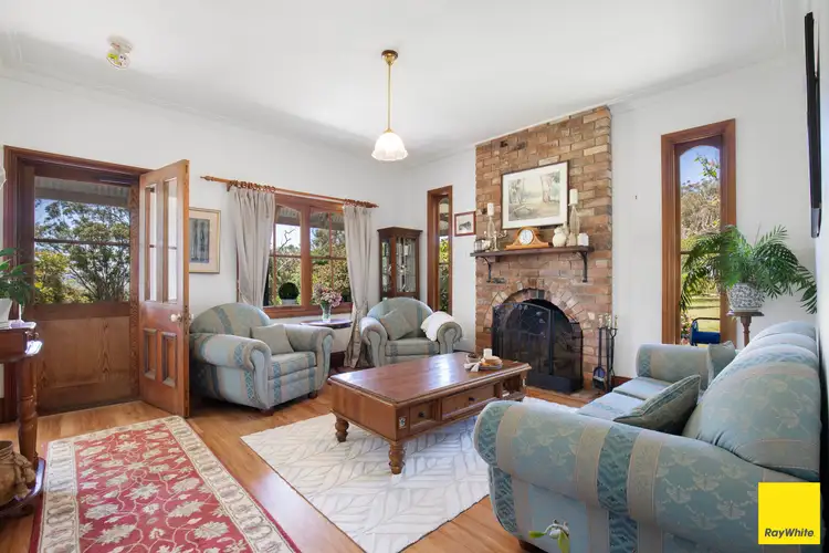 Sixth view of Homely rural property listing, 1190 Castledoyle Road, Armidale NSW 2350