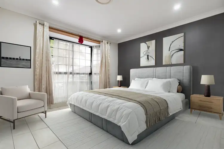 Fifth view of Homely house listing, 3 & 3A Charlotte Close, Lurnea NSW 2170