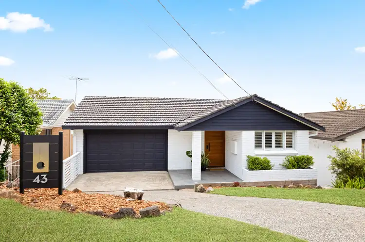 Main view of Homely house listing, 43 Rival Street, Kareela NSW 2232