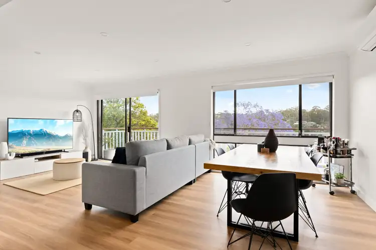 Fifth view of Homely house listing, 43 Rival Street, Kareela NSW 2232