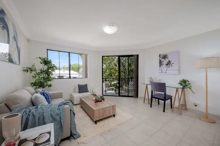 Second view of Homely townhouse listing, 1/5 Lee Street, Condell Park NSW 2200