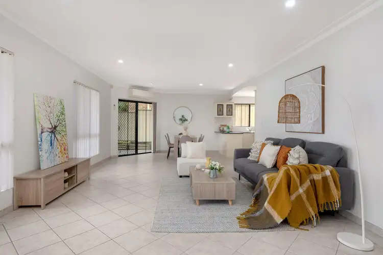 Third view of Homely townhouse listing, 1/5 Lee Street, Condell Park NSW 2200