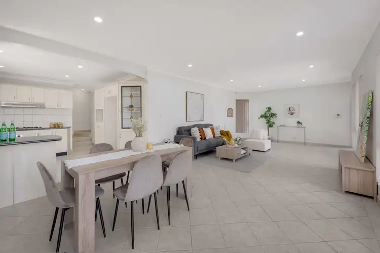 Fourth view of Homely townhouse listing, 1/5 Lee Street, Condell Park NSW 2200