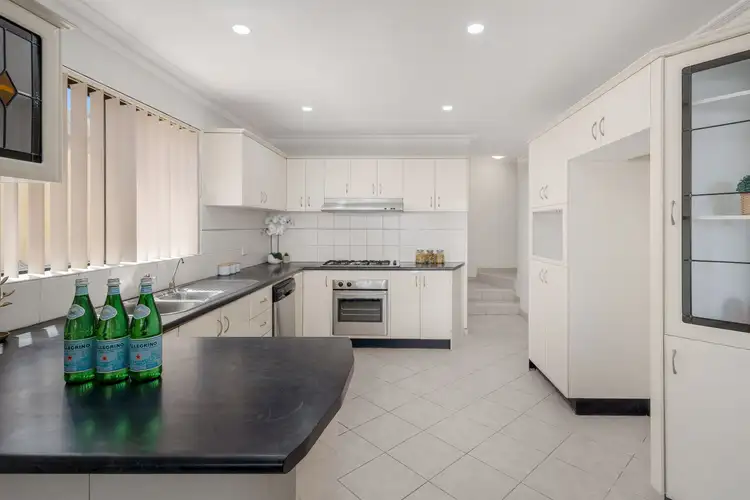 Fifth view of Homely townhouse listing, 1/5 Lee Street, Condell Park NSW 2200