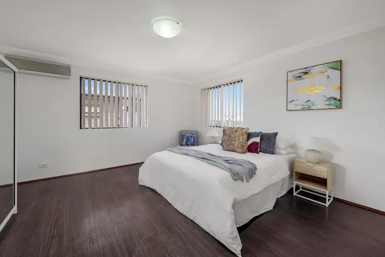 Sixth view of Homely townhouse listing, 1/5 Lee Street, Condell Park NSW 2200