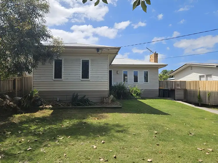 Main view of Homely house listing, 18 Cambra Road, Belmont VIC 3216