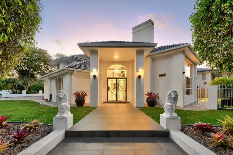 26 Ontario Crescent, Parkinson QLD 4115