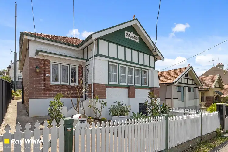 38 King Street, Rockdale NSW 2216