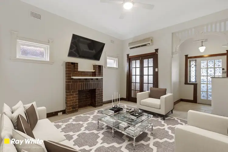 Third view of Homely house listing, 38 King Street, Rockdale NSW 2216