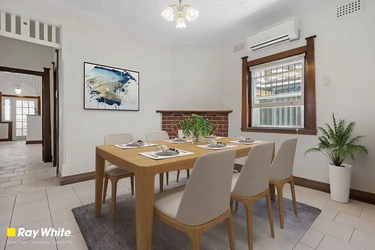 Fourth view of Homely house listing, 38 King Street, Rockdale NSW 2216