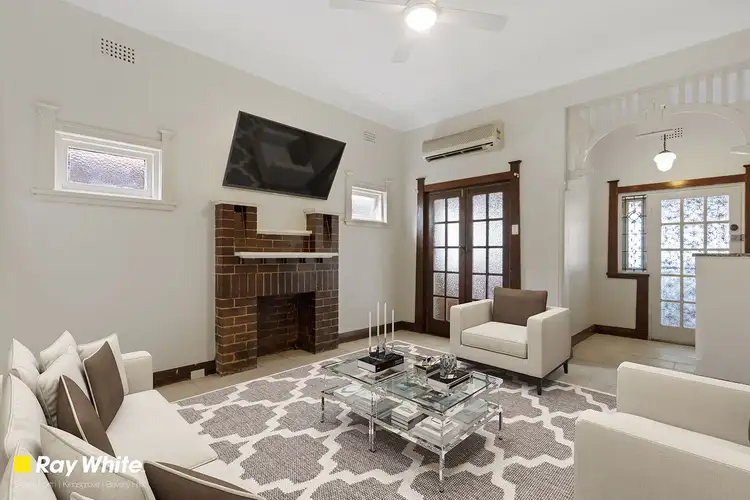 Third view of Homely house listing, 38 King Street, Rockdale NSW 2216