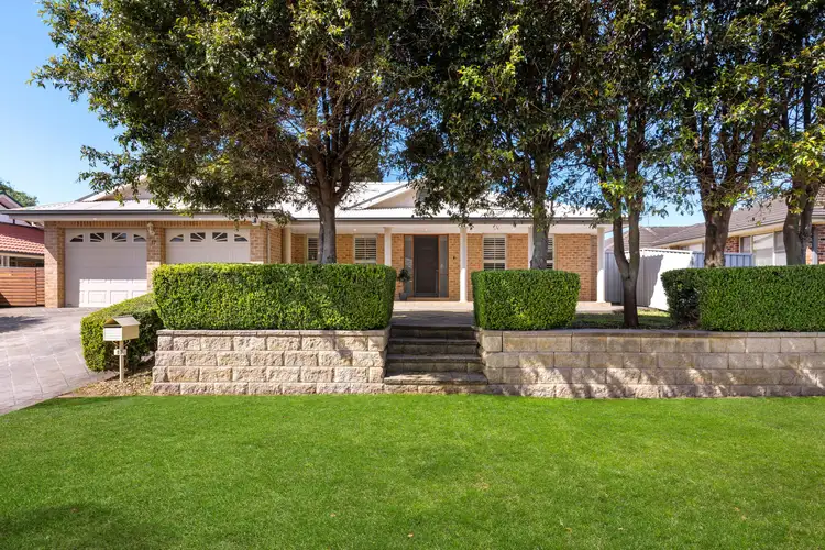Main view of Homely house listing, 17 Burnett Avenue, Gerringong NSW 2534