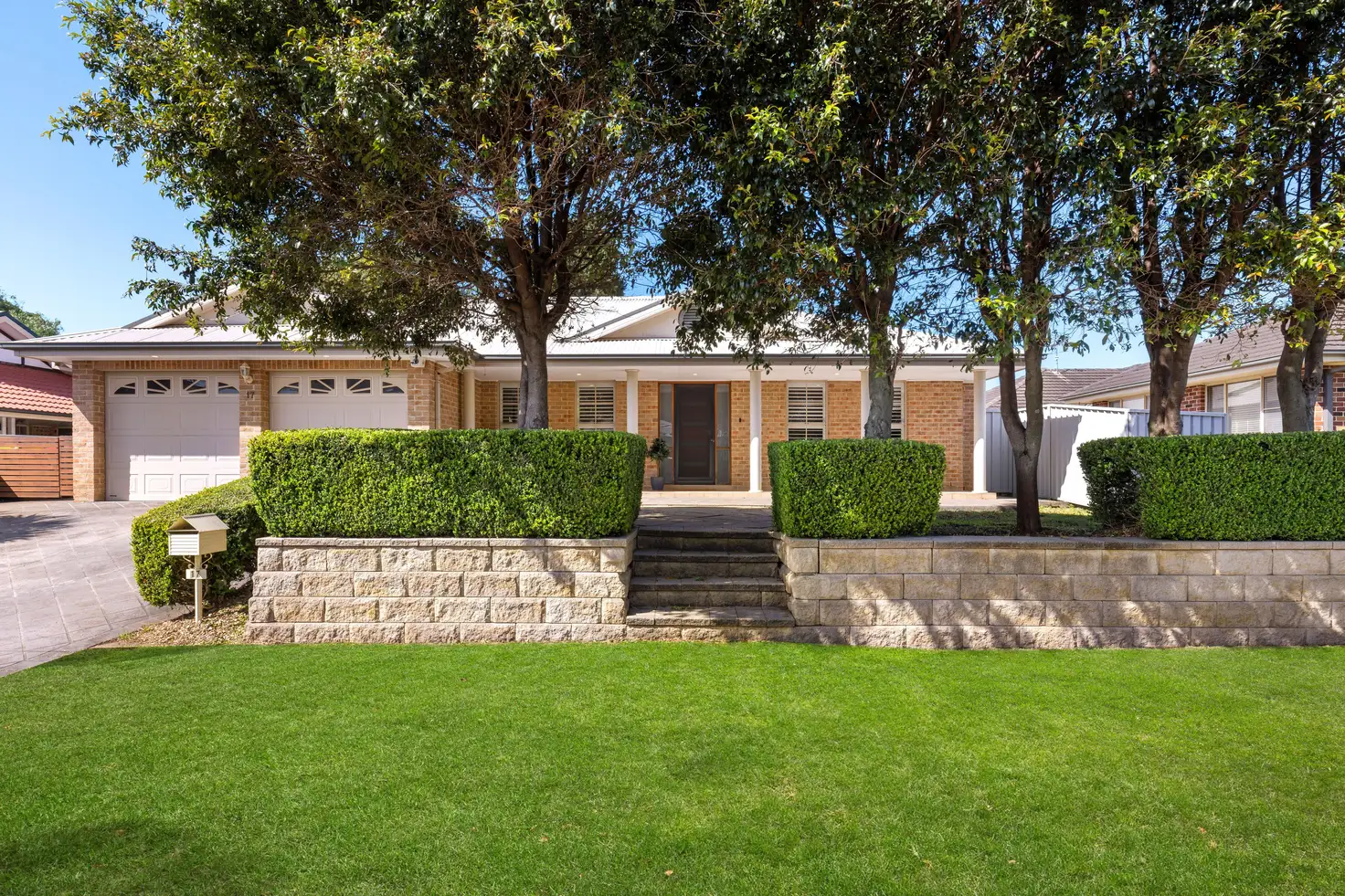 Main view of Homely house listing, 17 Burnett Avenue, Gerringong NSW 2534