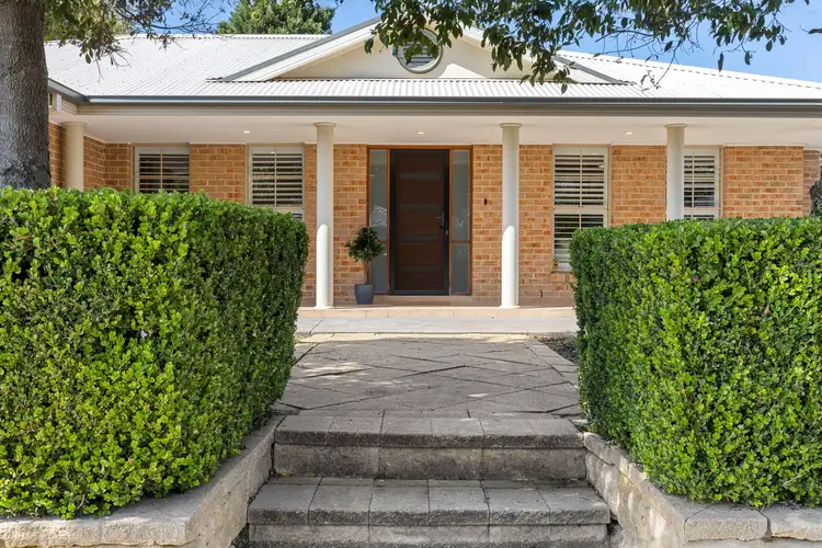 Second view of Homely house listing, 17 Burnett Avenue, Gerringong NSW 2534