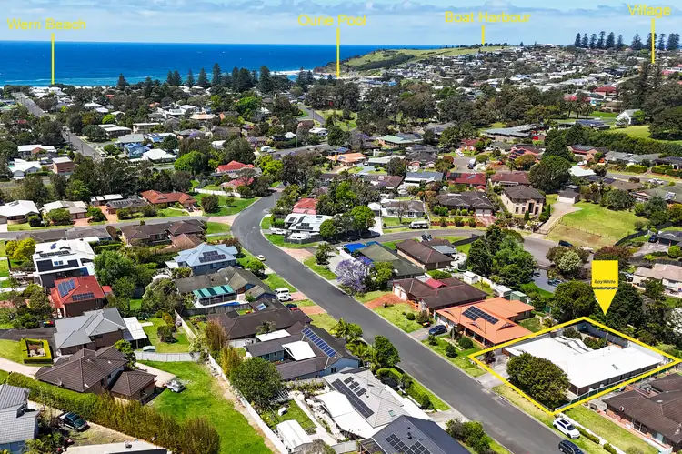 Third view of Homely house listing, 17 Burnett Avenue, Gerringong NSW 2534