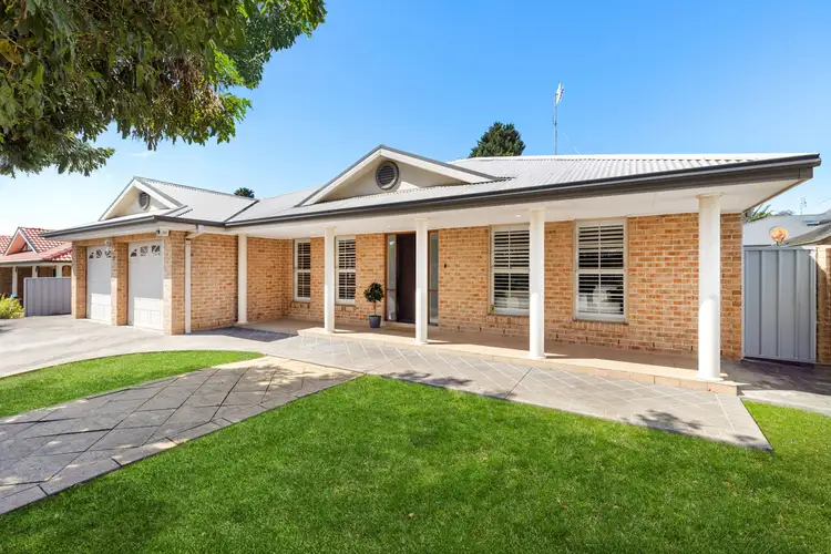 Fourth view of Homely house listing, 17 Burnett Avenue, Gerringong NSW 2534