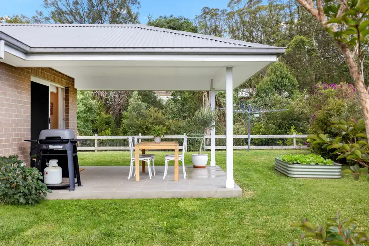 117 Parker Crescent, Berry NSW 2535