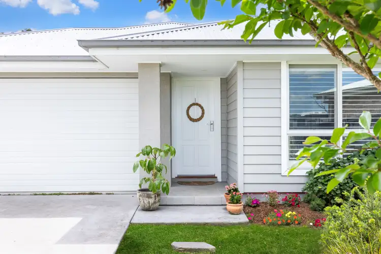 Main view of Homely house listing, 117 Parker Crescent, Berry NSW 2535