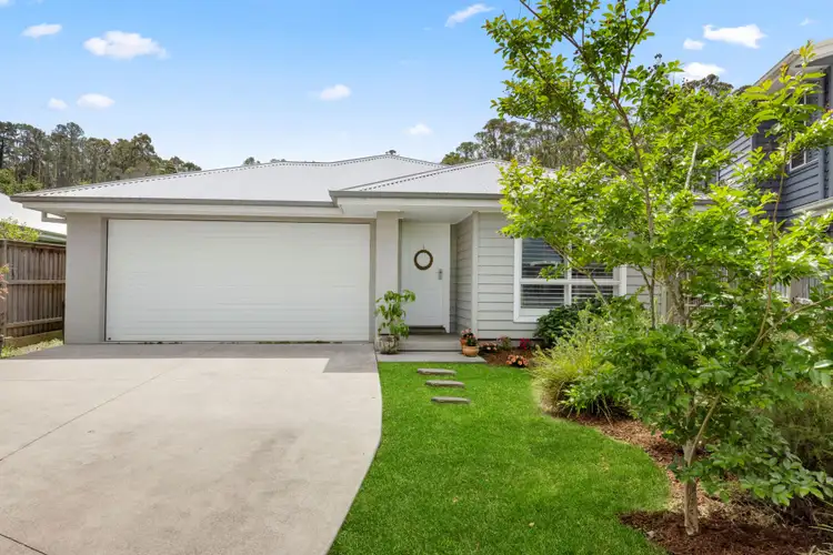 Second view of Homely house listing, 117 Parker Crescent, Berry NSW 2535