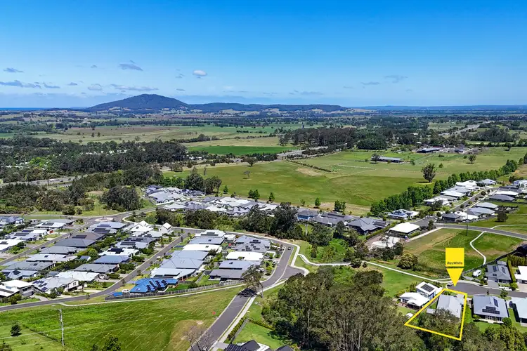 Third view of Homely house listing, 117 Parker Crescent, Berry NSW 2535