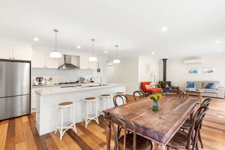 Fifth view of Homely house listing, 117 Parker Crescent, Berry NSW 2535