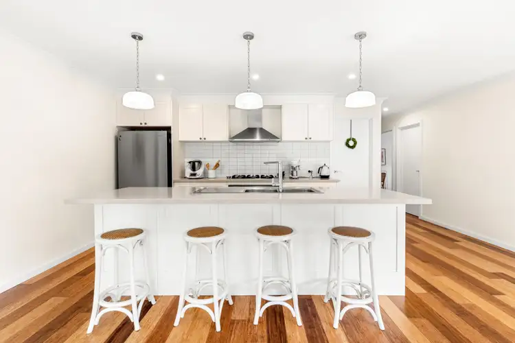 Sixth view of Homely house listing, 117 Parker Crescent, Berry NSW 2535
