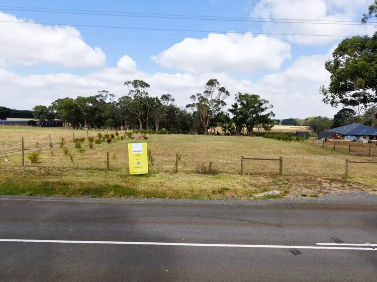 Second view of Homely land listing, 165 Curdies River Road, Timboon VIC 3268