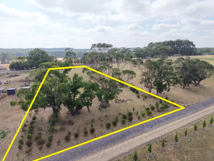 Fourth view of Homely land listing, 165 Curdies River Road, Timboon VIC 3268