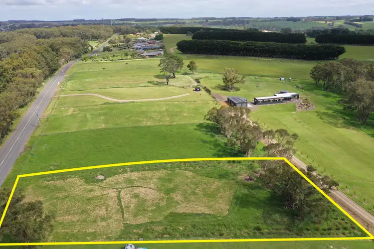 Sixth view of Homely land listing, 165 Curdies River Road, Timboon VIC 3268