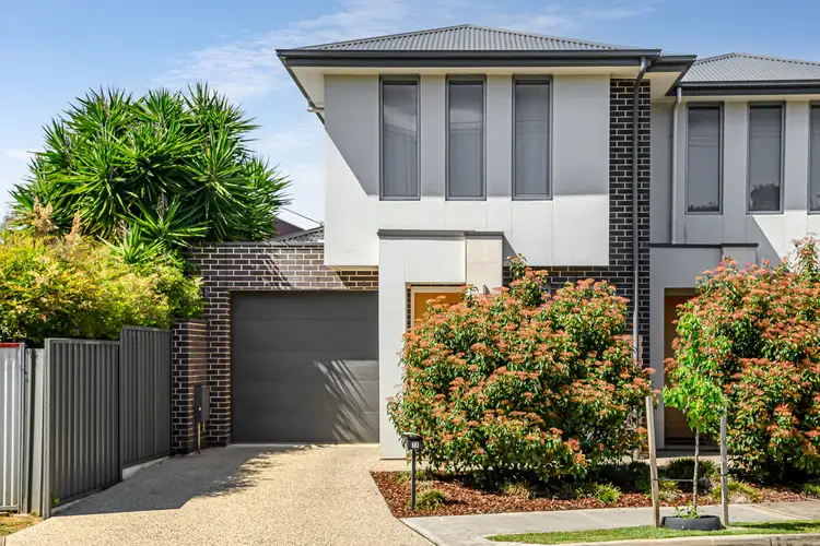 1A Tilden Street