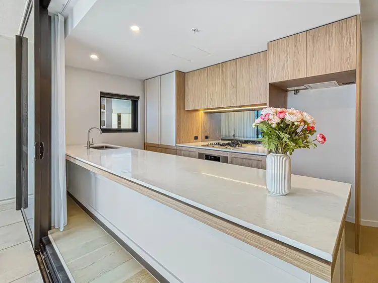 Third view of Homely apartment listing, 51305/21 Mollison Street, West End QLD 4101