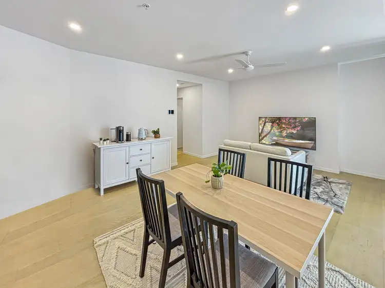 Fourth view of Homely apartment listing, 51305/21 Mollison Street, West End QLD 4101