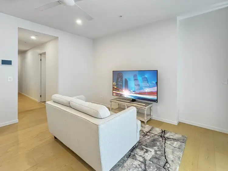 Fifth view of Homely apartment listing, 51305/21 Mollison Street, West End QLD 4101