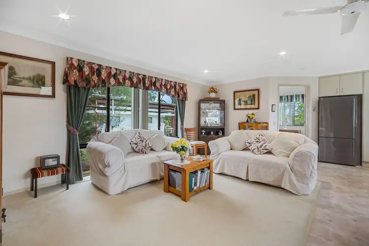 Third view of Homely other listing, 4 Martin Road, Blenheim QLD 4341